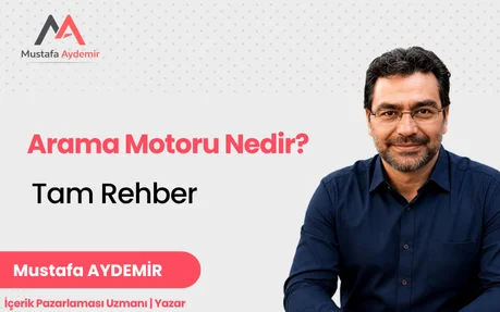 arama motoru nedir