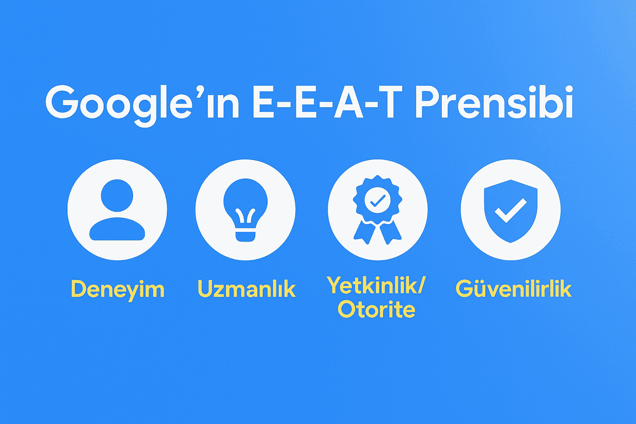 e-e-a-t nedir