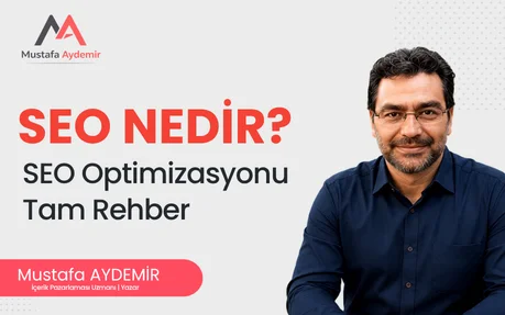 Seo Nedir?