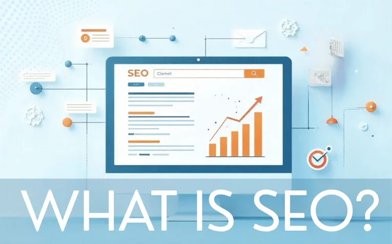what is seo