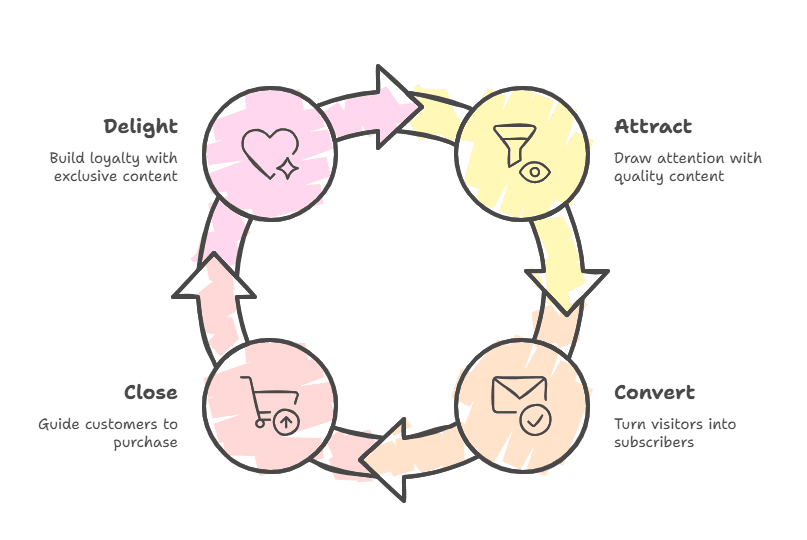What is Content Marketing? content marketing