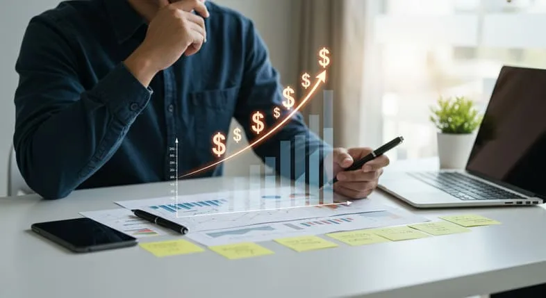 Guide to Making Money by Blogging earning strategies
