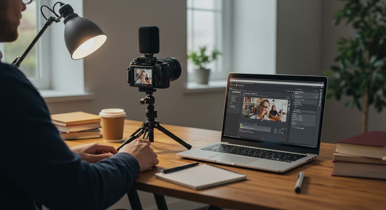 Guide to Making Money by Blogging online education