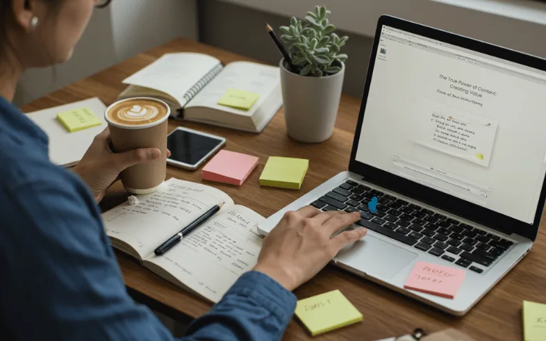 What is Storytelling? power of content
