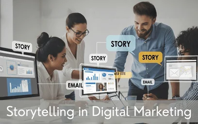 storytelling