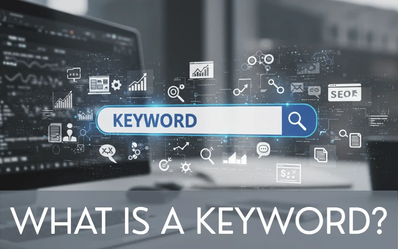 What is a Keyword? what is a keyword