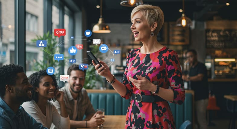 Viral Content Guide: Psychology, Strategy, and Proven Formulas social status