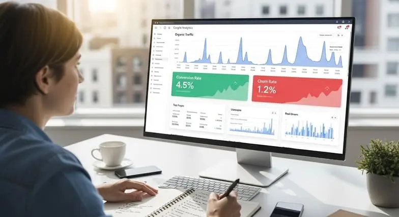 critical metrics
