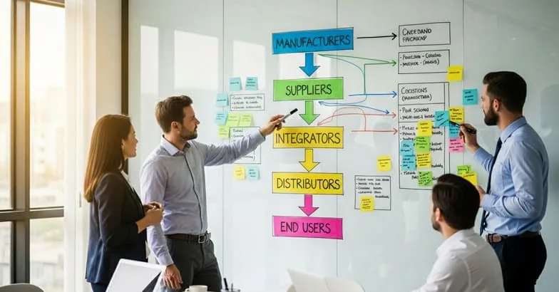 value chain