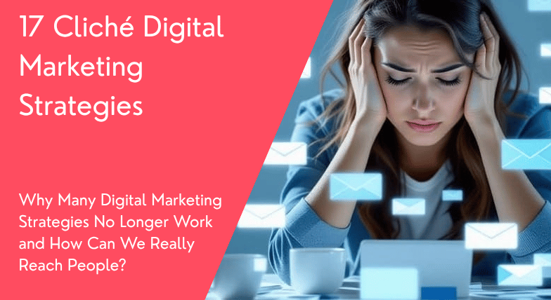 digital marketing strategy
