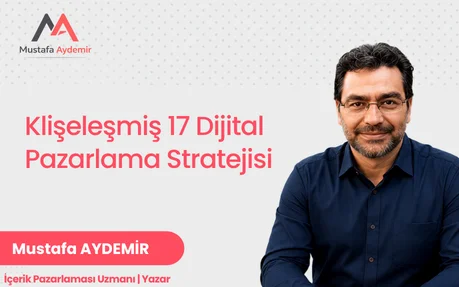 pazarlama stratejileri