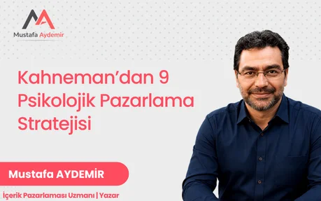 psikolojik pazarlama stratejileri