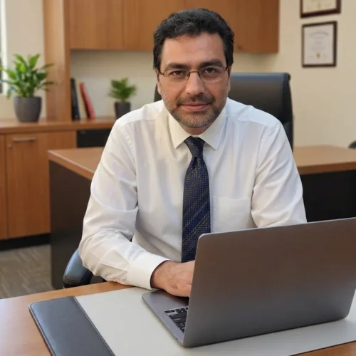 Mustafa Aydemir